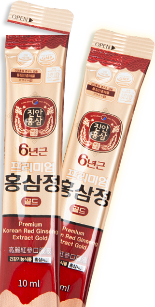 프리미엄 홍삼정 골드 point3