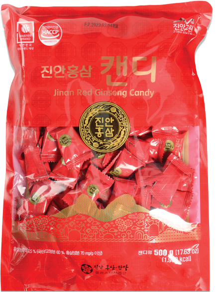 진안홍삼캔디 point3